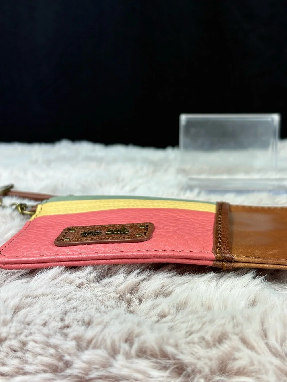 The Sak sak multicolor